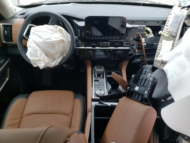 Photo 8 from auction – 2023 NISSAN PATHFINDER with VIN 5N1DR3DK7PC230028