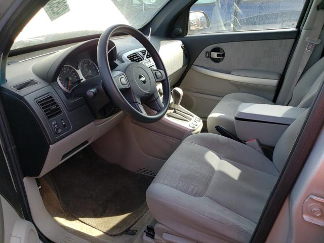 Photo 7 from auction – 2006 CHEVROLET EQUINOX LS with VIN 2CNDL13F266170709