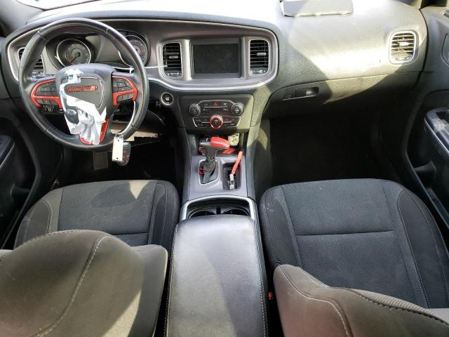 Photo 8 from auction – 2019 DODGE CHARGER SX with VIN 2C3CDXBG5KH714262