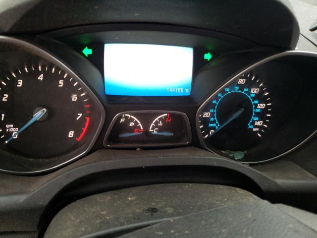 Photo 9 from auction – 2014 FORD ESCAPE TIT with VIN 1FMCU9J98EUA13397