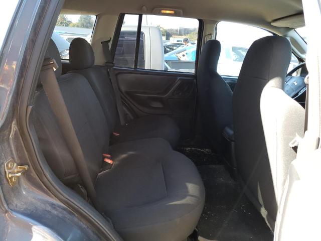 Photo 11 from auction – 2004 JEEP GRAND CHER with VIN 1J4GW48S64C294514