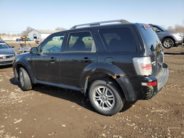 Photo 2 from auction – 2009 MERCURY MARINER PR with VIN 4M2CU87799KJ11581