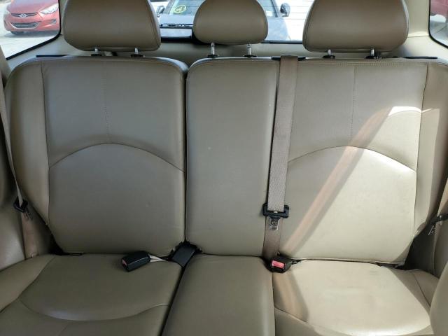 Photo 10 from auction – 2006 MAZDA TRIBUTE I with VIN 4F2YZ02Z16KM05656