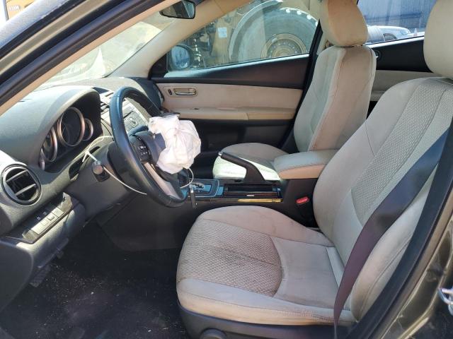 Photo 7 from auction – 2012 MAZDA 6 I with VIN 1YVHZ8EH6C5M32003