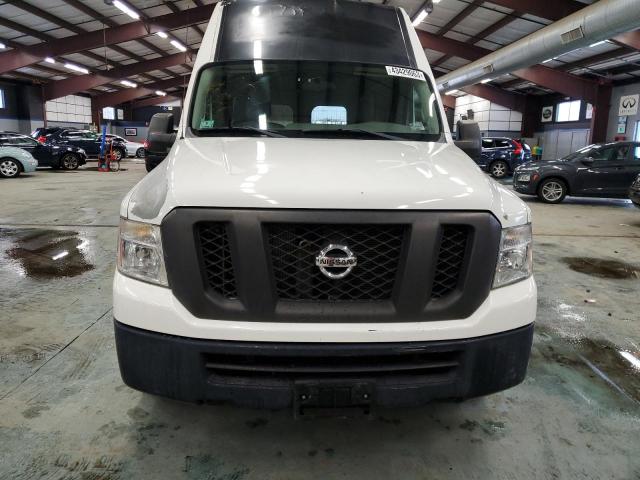 Photo 5 from auction – 2012 NISSAN NV 2500 with VIN 1N6AF0LY2CN101842