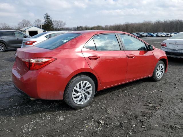 Photo 3 from auction – 2017 TOYOTA COROLLA L with VIN 2T1BURHE3HC769885