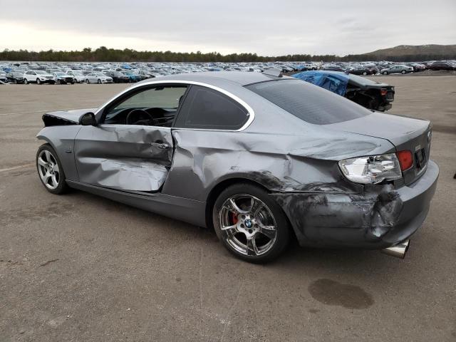 Photo 2 from auction – 2009 BMW 328 XI with VIN WBAWC33589P470143