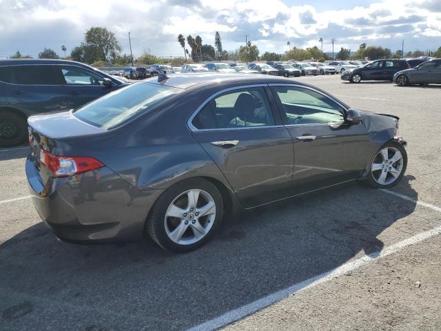 Photo 3 from auction – 2010 ACURA TSX with VIN JH4CU2F6XAC035331