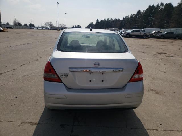 Foto 6 de la subasta – 2011 NISSAN VERSA S con VIN 3N1BC1AP6BL449466