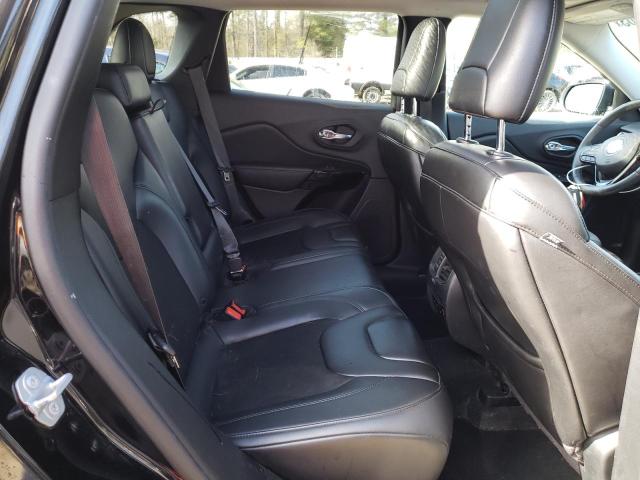 Photo 11 from auction – 2019 JEEP CHEROKEE L with VIN 1C4PJMLX6KD417467