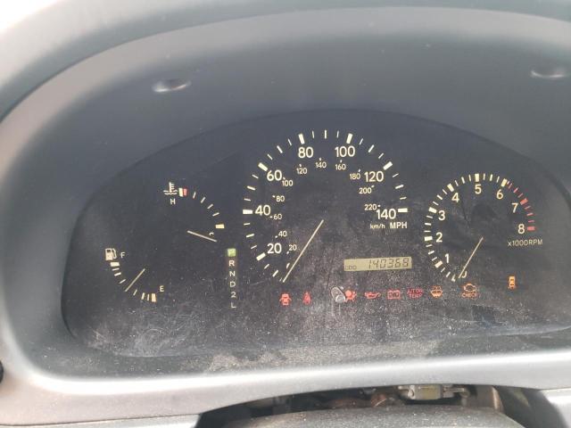 Zdjęcie 9 z aukcji – 2003 LEXUS RX 300 z VIN JTJGF10U930158506