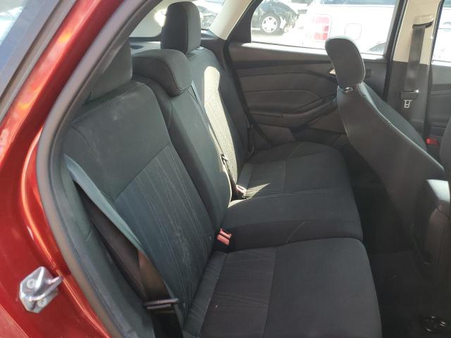 Photo 10 from auction – 2017 FORD FOCUS SEL with VIN 1FADP3M27HL318501