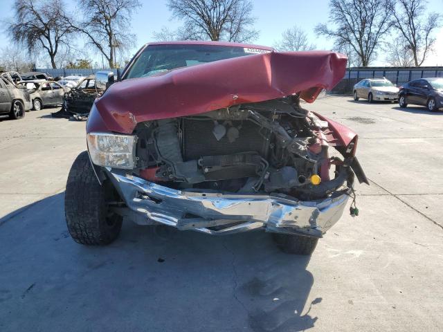 Photo 5 from auction – 2009 DODGE RAM 1500 with VIN 1D3HB13T39S818372