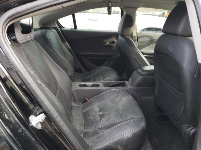 Photo 10 from auction – 2012 CHEVROLET VOLT with VIN 1G1RB6E49CU109966