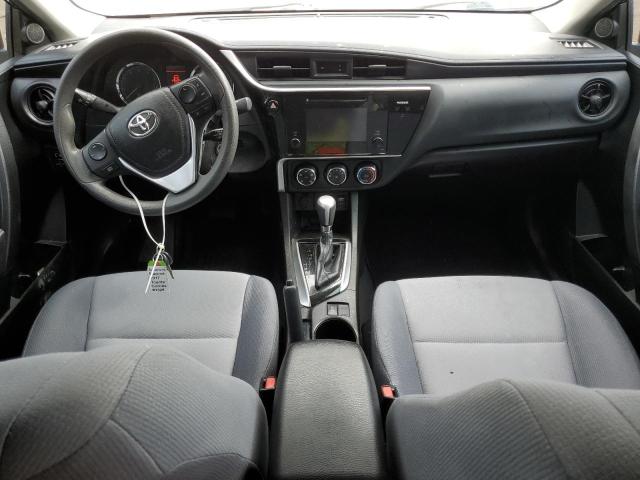 Photo 8 from auction – 2017 TOYOTA COROLLA L with VIN 5YFBURHE5HP590764