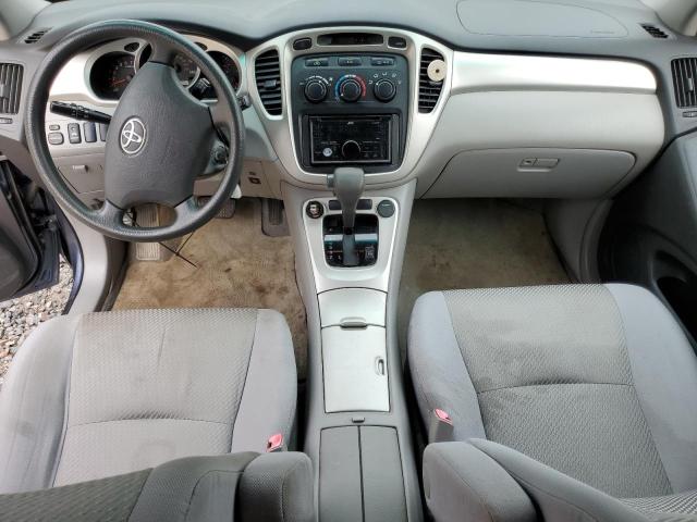 Photo 8 from auction – 2007 TOYOTA HIGHLANDER with VIN JTEGP21A470143858
