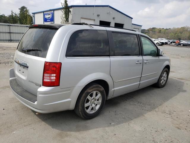 Photo 3 from auction – 2010 CHRYSLER TOWN & COU with VIN 2A4RR5D18AR373625
