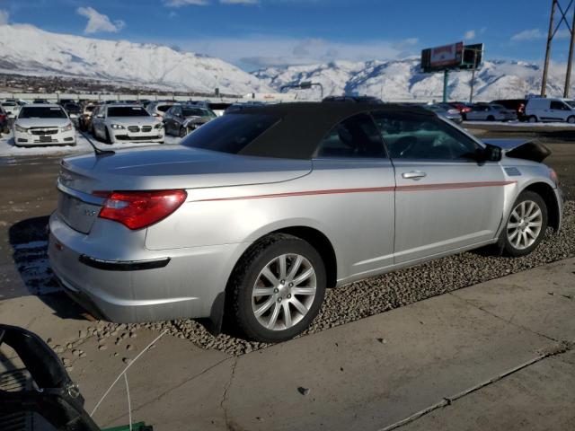 Photo 3 from auction – 2012 CHRYSLER 200 TOURIN with VIN 1C3BCBEB9CN151940