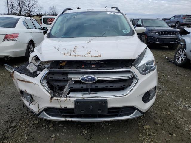 Photo 5 from auction – 2018 FORD ESCAPE SEL with VIN 1FMCU9HD2JUA98595