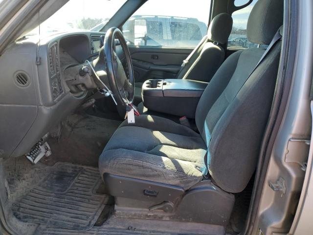 Photo 7 from auction – 2004 CHEVROLET SILV2500 4 with VIN 1GCHK23134F167176