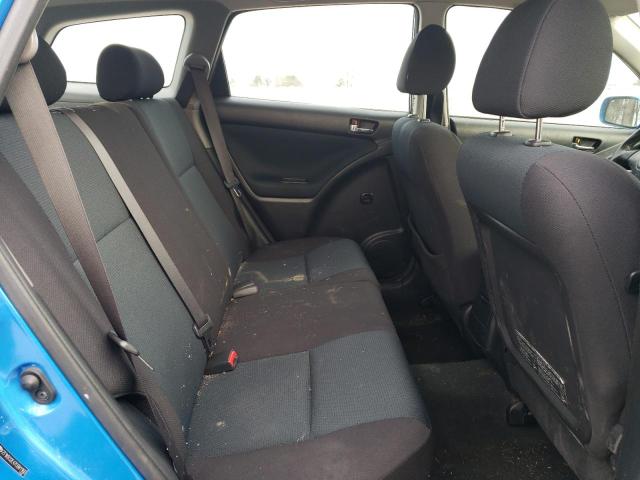 Photo 10 from auction – 2007 TOYOTA COROLLA MA with VIN 2T1KR32E47C681160