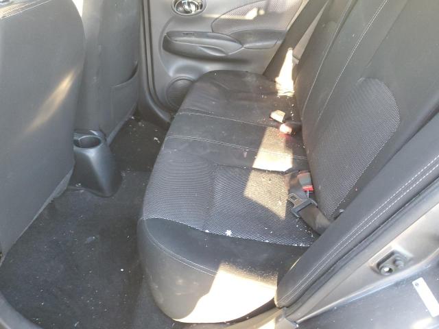 Photo 10 from auction – 2017 NISSAN VERSA S with VIN 3N1CN7AP6HL897359