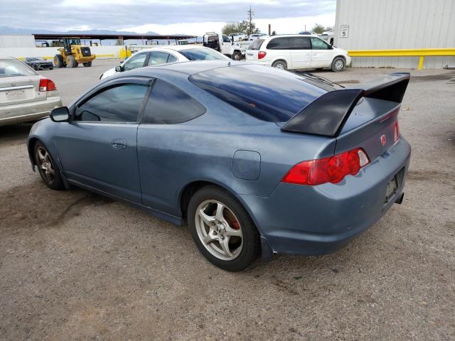 Photo 2 from auction – 2004 ACURA RSX TYPE-S with VIN JH4DC53004S007038