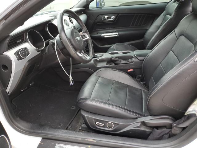 Photo 7 from auction – 2017 FORD MUSTANG GT with VIN 1FA6P8CF2H5329761