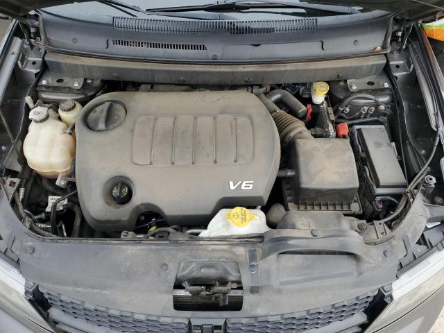 Photo 12 from auction – 2016 DODGE JOURNEY CR with VIN 3C4PDCGG4GT199445