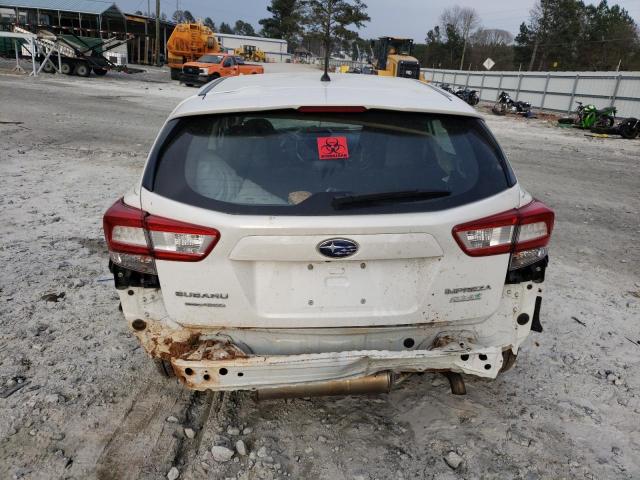 Фото 6 с аукциона – 2017 SUBARU IMPREZA с VIN 4S3GTAA67H3706682