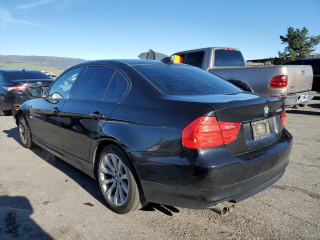 Photo 2 from auction – 2011 BMW 328 I with VIN WBAPH7C54BE852300