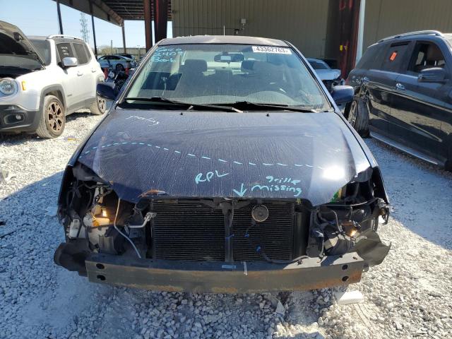 Photo 5 from auction – 2006 TOYOTA COROLLA CE with VIN 1NXBR32E76Z761243