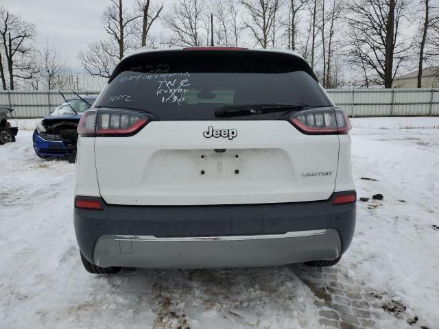 Photo 6 from auction – 2019 JEEP CHEROKEE L with VIN 1C4PJLDB2KD146033
