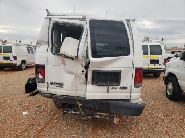 Photo 6 from auction – 2012 FORD ECONOLINE with VIN 1FBSS3BL4CDB14595