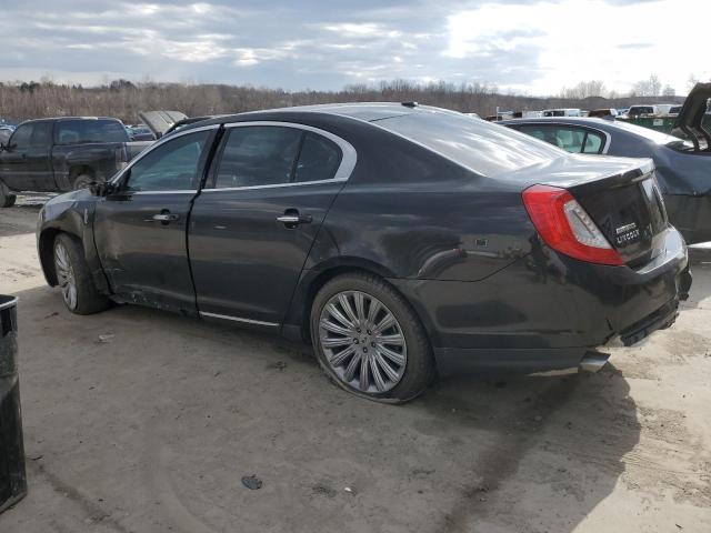 Photo 2 from auction – 2013 LINCOLN MKS with VIN 1LNHL9DK7DG602882