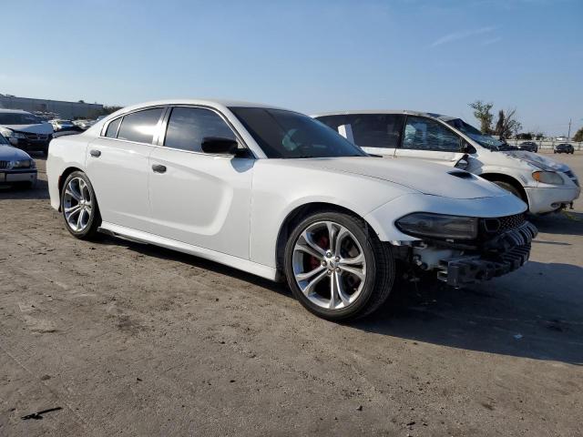 Photo 4 from auction – 2019 DODGE CHARGER GT with VIN 2C3CDXHG3KH507134