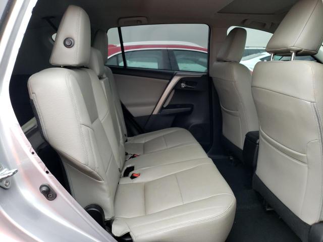 Photo 11 from auction – 2016 TOYOTA RAV4 XLE with VIN 2T3WFREV8GW265336