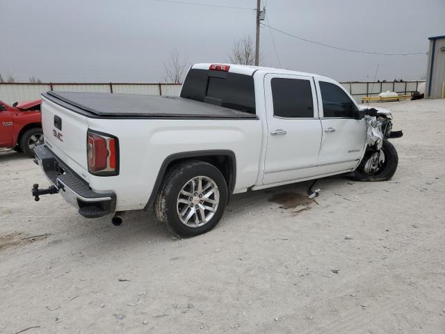 Photo 3 from auction – 2016 GMC SIERRA K15 with VIN 3GTU2NEC9GG115567