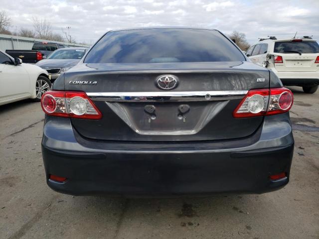 Photo 6 from auction – 2013 TOYOTA COROLLA BA with VIN 2T1BU4EE6DC006471