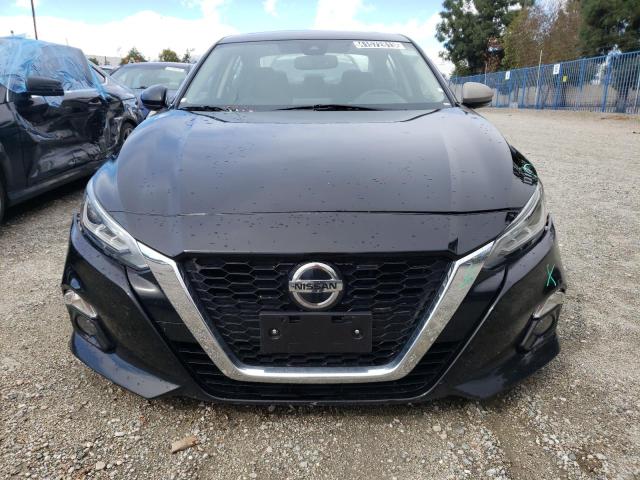 Photo 5 from auction – 2019 NISSAN ALTIMA SV with VIN 1N4BL4DV3KC204604