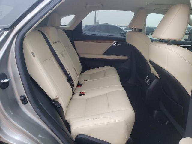 Photo 11 from auction – 2022 LEXUS RX 450H with VIN 2T2HGMDA7NC088269