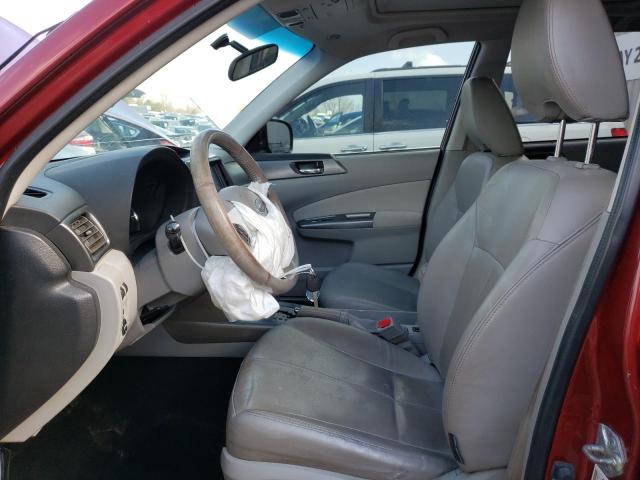 Photo 7 from auction – 2011 SUBARU FORESTER L with VIN JF2SHAFC7BH773904