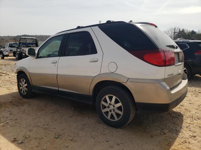 Photo 2 from auction – 2004 BUICK RENDEZVOUS with VIN 3G5DA03EX4S570292