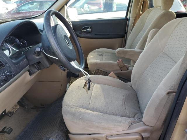 Photo 7 from auction – 2006 CHEVROLET UPLANDER L with VIN 1GNDV23L66D126280