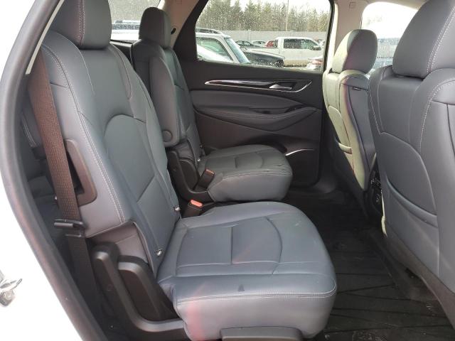 Photo 11 from auction – 2021 BUICK ENCLAVE ES with VIN 5GAEVAKW9MJ178733