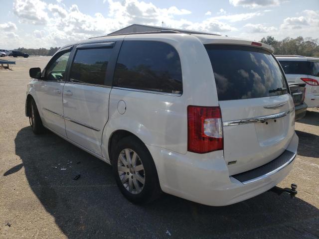 Photo 2 from auction – 2013 CHRYSLER TOWN & COU with VIN 2C4RC1BG6DR706562