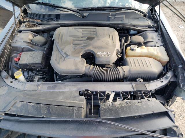 Photo 11 from auction – 2018 DODGE CHALLENGER with VIN 2C3CDZAG0JH168966