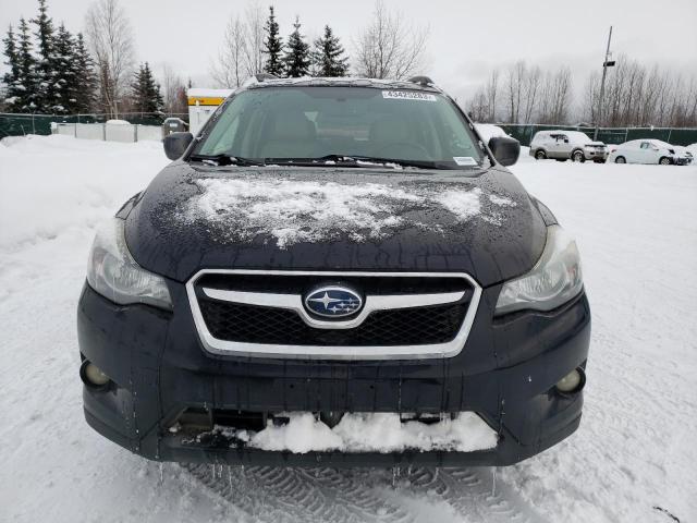 Photo 5 from auction – 2014 SUBARU XV CROSSTR with VIN JF2GPAGC7EH348047