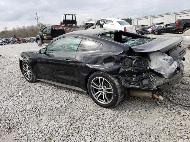 Photo 2 from auction – 2015 FORD MUSTANG with VIN 1FA6P8TH1F5373989