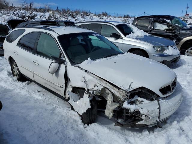 Photo 4 from auction – 2000 MERCURY SABLE LS P with VIN 1MEFM59S3YA601052